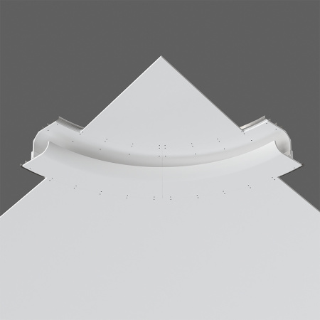 Купольная система освещения Stellanova ATLAS SYSTEM R1200