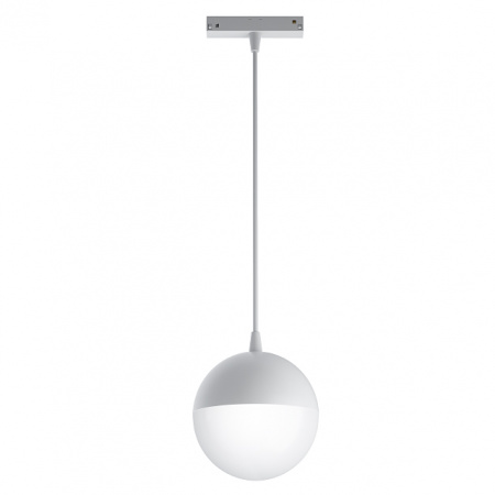 Трековый подвесной светильник Technical TR018-2-10W3K-W