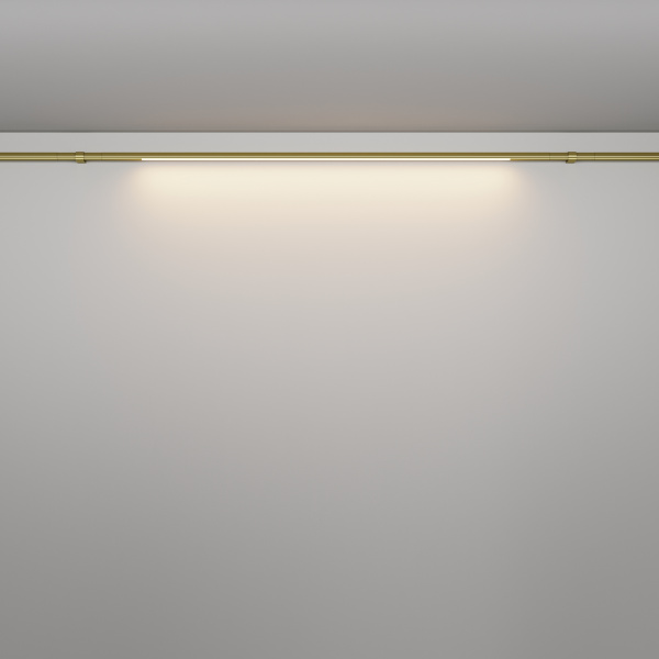 Светильник Technical C100CL-L1000-24W3-6K-BS