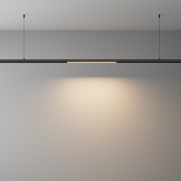 Светильник Technical C147CL-L500-12W3K-B