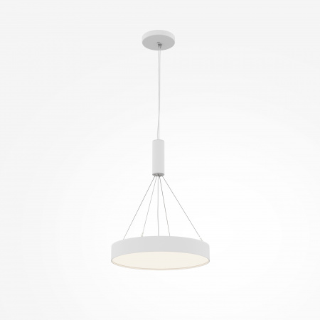 Потолочный светильник Technical C032CL-45W4K-RD-W