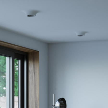 Встраиваемый потолочный светильник Stellanova LED AR111 CAPELLA