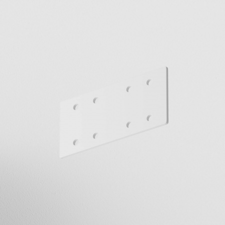 Комплектующие для накладной трековой системы Technical TRA004C-21W