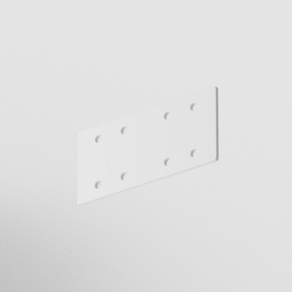 Комплектующие для накладной трековой системы Technical TRA004C-21W