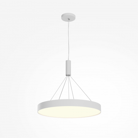 Потолочный светильник Technical C032CL-90W3K-RD-W