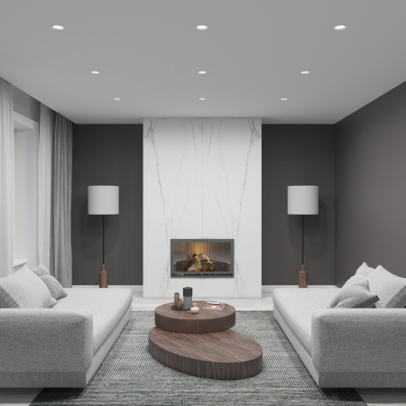 Встраиваемый потолочный светильник Stellanova LED MR16 ELEKTRA