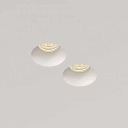 Встраиваемый потолочный светильник Stellanova LED MR16 QUASAR 80 DUO