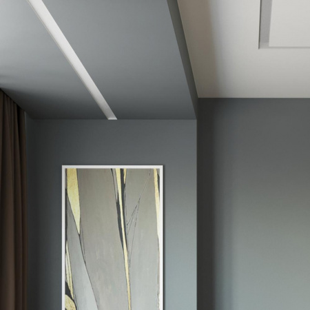 Профильная система освещения Stellanova SABER 60