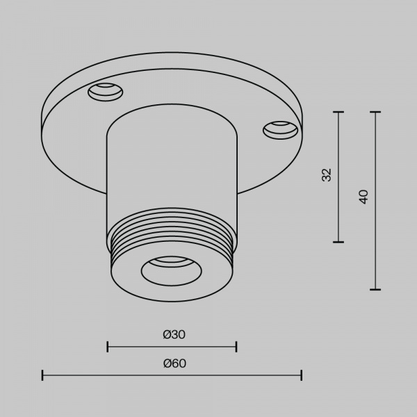 Аксессуар Technical CA022BO-B