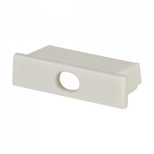 Комплектующие для профиля Led Strip ALM003EC