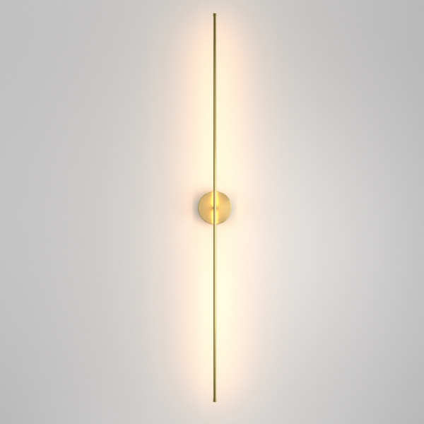 Настенный светильник (бра) Technical C084WL-L18BS2.7K