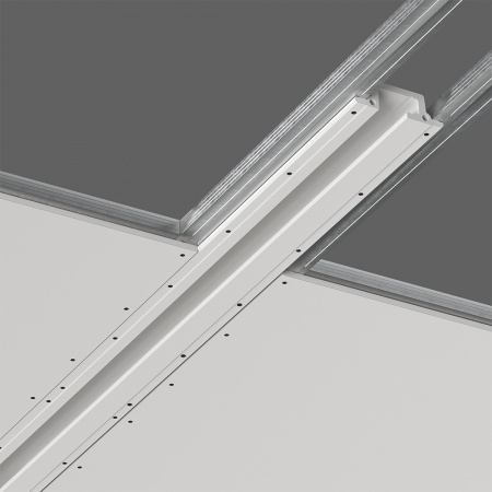 Профильная система освещения Stellanova SABER 50