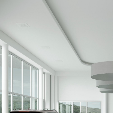 Купольная система освещения Stellanova ATLAS SYSTEM L1000