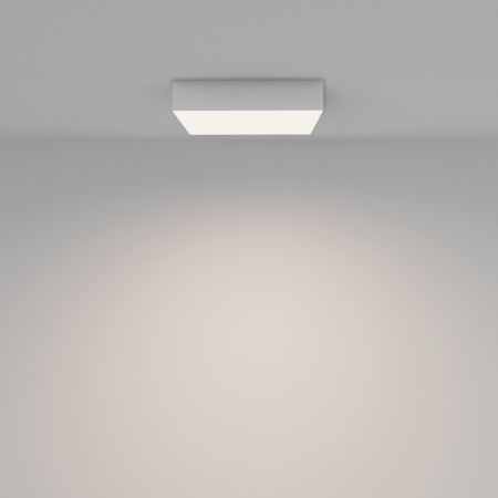 Потолочный светильник Technical C032CL-36W4K-SQ-W