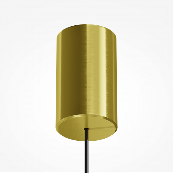 Подвесной светильник Technical P113-L12-3K-BS