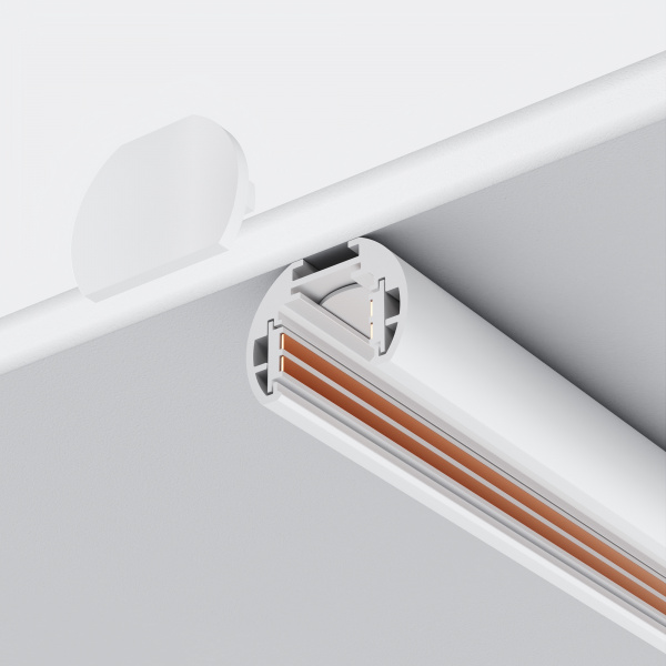 Комплектующие для трековой системы Technical TRAM034EC-R-41W