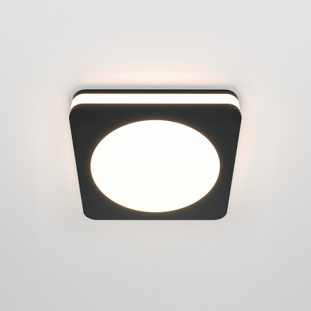 Встраиваемый светильник Technical DL2001-L7B