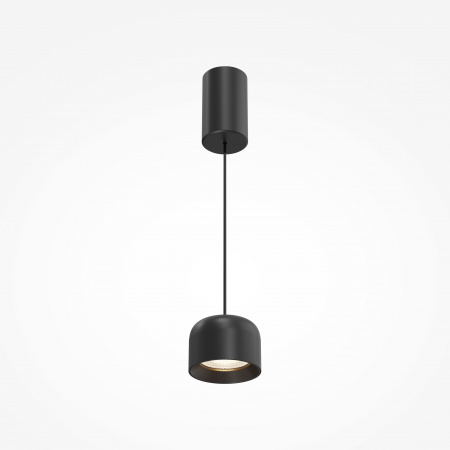 Подвесной светильник Technical P113-L12-3K-B