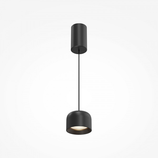 Подвесной светильник Technical P113-L12-3K-B