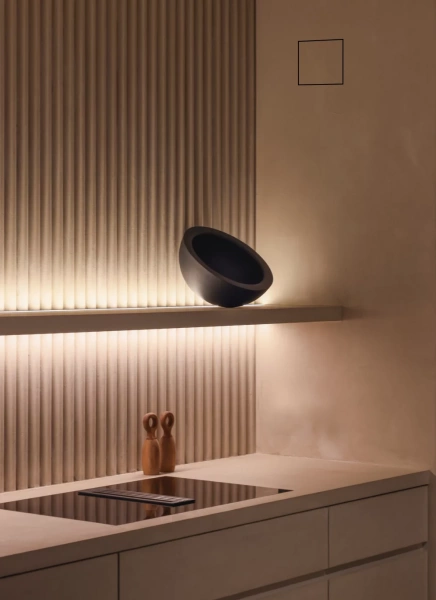 Sharhair АКТИВ М-15 Вентиляционная решетка со встроенным вентилятором