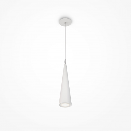 Подвесной светильник Technical P318-PL-01-W