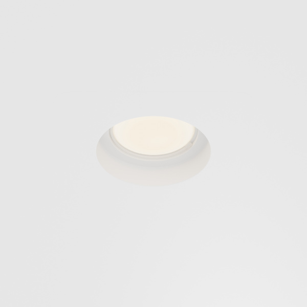 Встраиваемый светильник Technical DL002-GU10-01-W