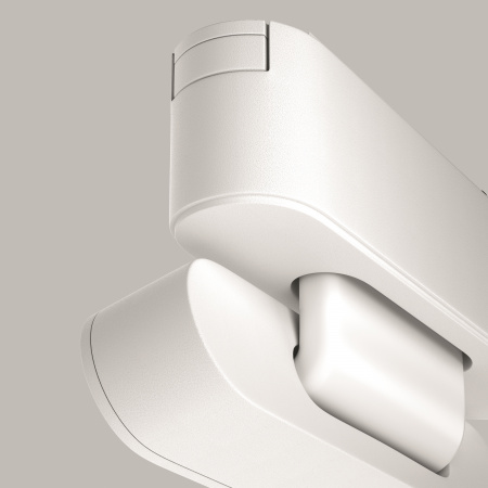 Комплектующие для трекового светильника Technical TRA084FC-11SW