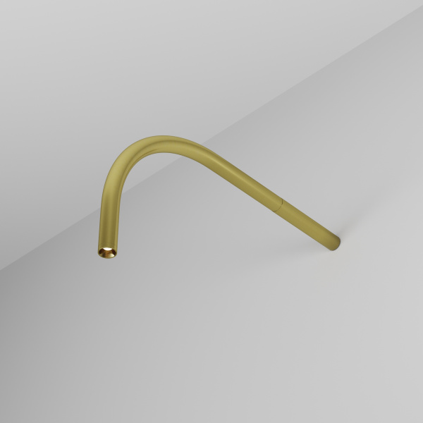 Светильник Technical C104WL-3W3-6K-BS