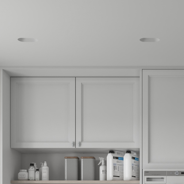 Встраиваемый потолочный светильник Stellanova LED MR16 IZAR DUO