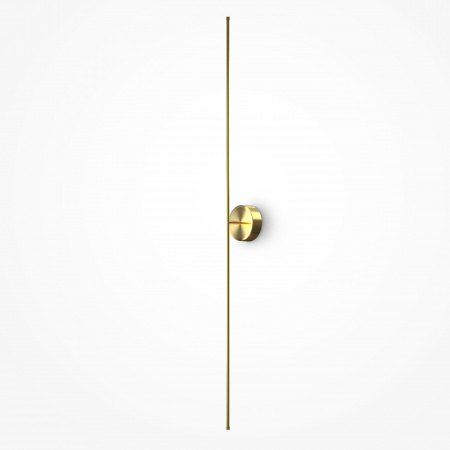 Настенный светильник (бра) Technical C084WL-L18BS2.7K