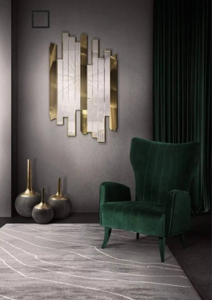 Sharhair КОМПАКТ М-15 Квадратная решетка