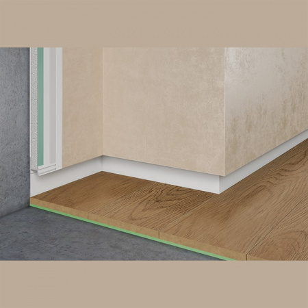 Плинтус скрытого монтажа Pro Design 7209