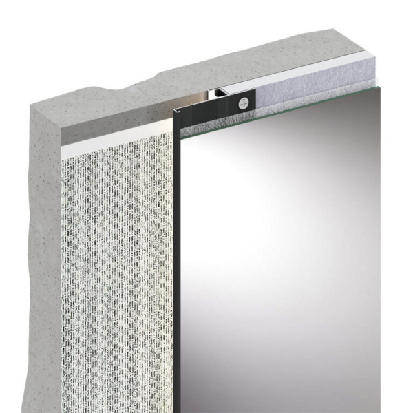 Микроплинтус Decaro M15A