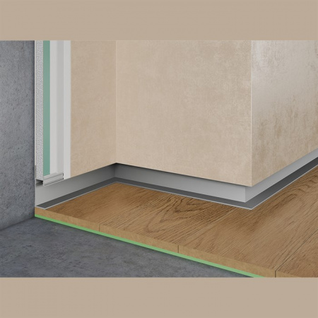 Плинтус скрытого монтажа Pro Design 7210