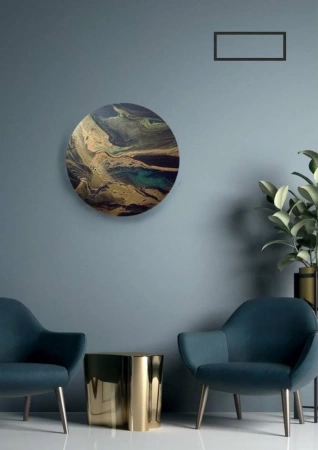 Sharhair ФЛЭД М-1 Прямоугольная вентиляционная решетка