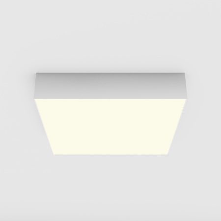 Потолочный светильник Technical C032CL-36W3K-SQ-W