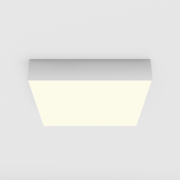 Потолочный светильник Technical C032CL-36W3K-SQ-W