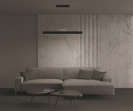 Подвесной светильник Technical P010PL-L30B4K