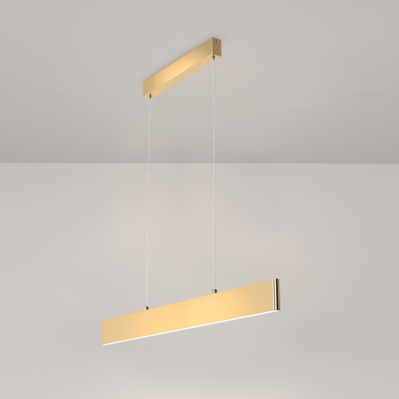 Подвесной светильник Technical P010PL-L23G4K