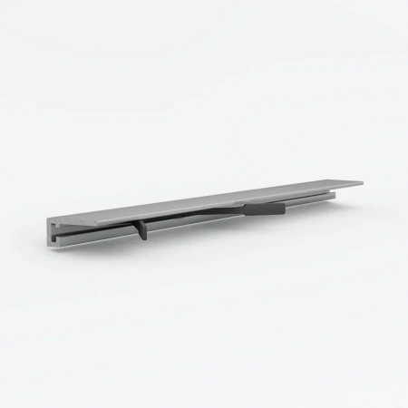 Микроплинтус LACONISTIQ MINI MICRO 11. Длина 2 м.п.