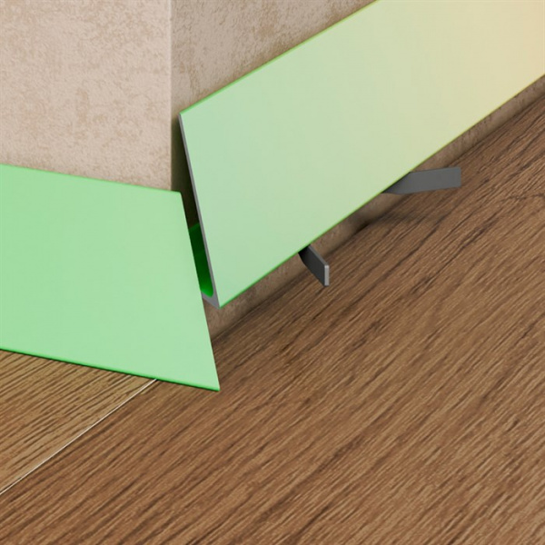 Плинтус Pro Design Corner 570
