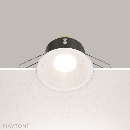 Встраиваемый светильник Technical DL032-2-01W