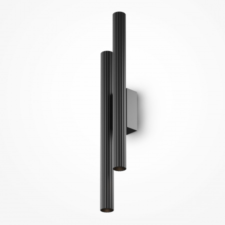 Настенный светильник (бра) Technical C082WL-24W2.7K-B