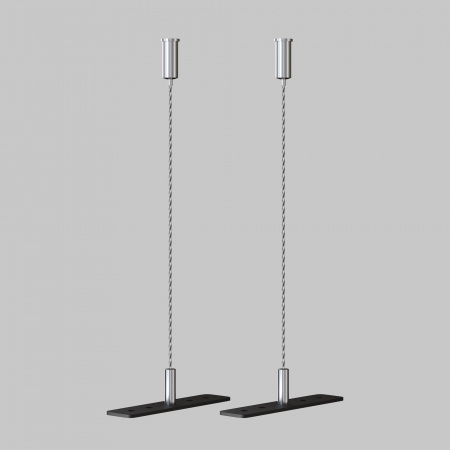 Комплектующие для трековой системы Technical TRA172SW-R-1B