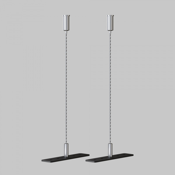 Комплектующие для трековой системы Technical TRA172SW-R-1B