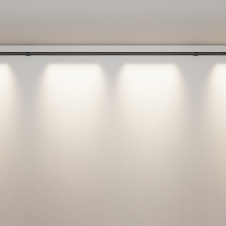 Светильник Technical C101CL-L1000-24W3-6K-B