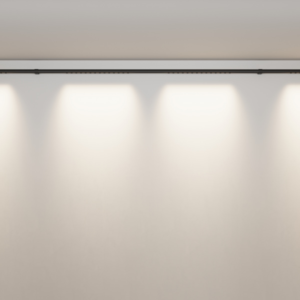 Светильник Technical C101CL-L1000-24W3-6K-B