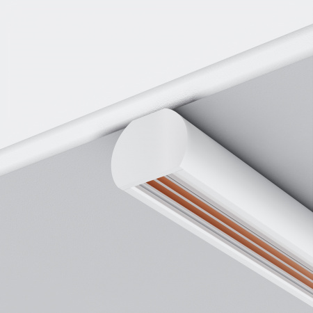 Комплектующие для трековой системы Technical TRAM034EC-R-41W