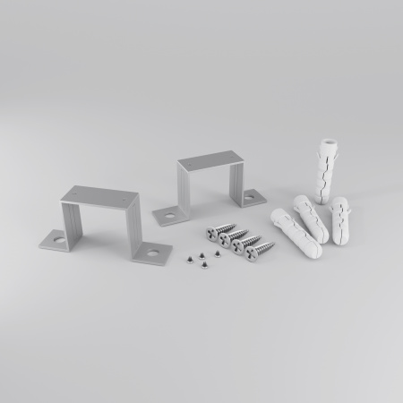 Комплектующие для профиля Led Strip ALM-3535R-4MT