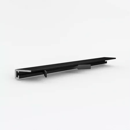 Микроплинтус LACONISTIQ MINI MICRO 11. Длина 2 м.п. — фото 2